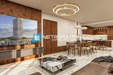 Appartement de 3 chambres à Al Reem Island, UAE No. 124613