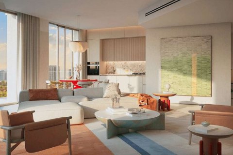 Apartment de 1 dormitorio en Dubai South (Dubai World Central), UAE No. 170363