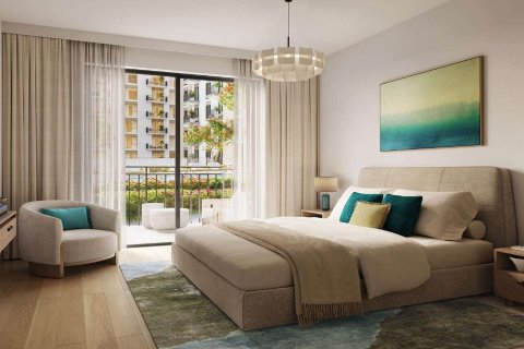 1 bedroom Apartment in Town Square, UAE No. 170362