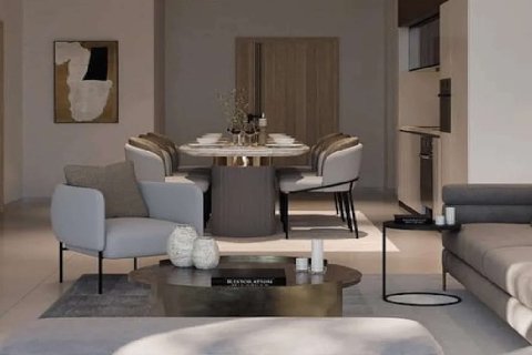 Apartamento tipo estudio Estudio en Dubai Land, UAE No. 170366