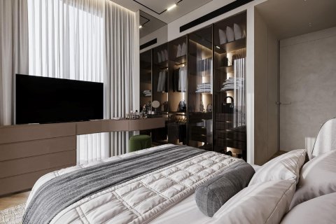 Apartamento tipo estudio Estudio en Dubai Land, UAE No. 170364