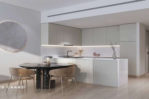 Apartamento tipo estudio Estudio en Dubai Land, UAE No. 170367