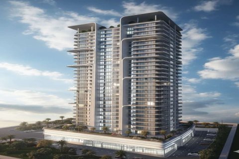 Apartamento tipo estudio Estudio en Arjan, UAE No. 170365