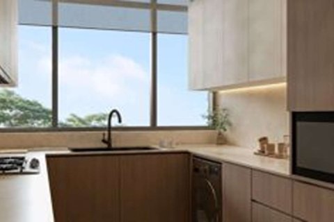 Apartment de 1 dormitorio en Dubai Land, UAE No. 170368