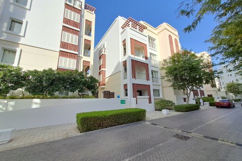 Квартира с 2 спальнями в Маскат, Оман №67919