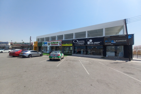 Commercial property de 560m² à Muscat, Oman No. 67921