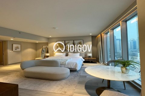 Apartamento tipo estudio Estudio en Dubai Marina, UAE No. 184661