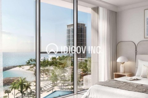 1 bedroom Apartment in Al Marjan Island, UAE No. 184662