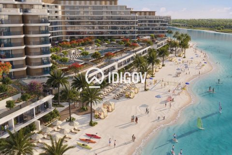 1 bedroom Apartment in Umm Al Quwain Marina, UAE No. 184666
