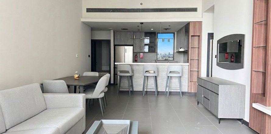 2 bedrooms Apartment in Dubai, UAE No. 207926