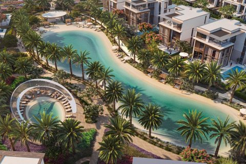 6 bedrooms Villa in Dubai, UAE No. 41507