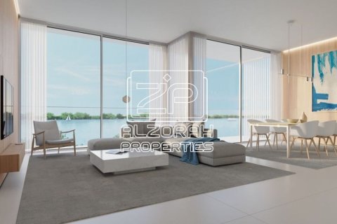 Квартира с 1 спальней в Gateway Residences, Al Zorah, ОАЭ №198663 13