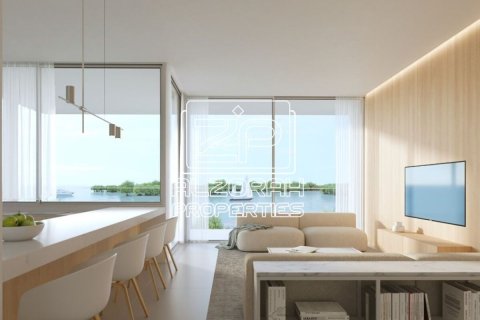 Квартира с 1 спальней в Gateway Residences, Al Zorah, ОАЭ №198663 11