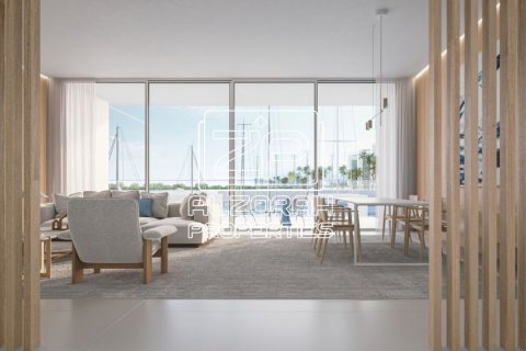 Квартира с 1 спальней в Gateway Residences, Al Zorah, ОАЭ №198663 14