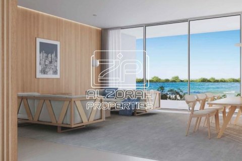 Квартира с 1 спальней в Gateway Residences, Al Zorah, ОАЭ №198663 9