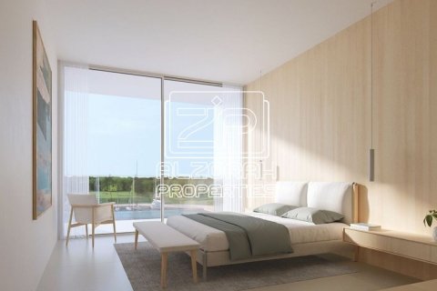 Квартира с 1 спальней в Gateway Residences, Al Zorah, ОАЭ №198663 12