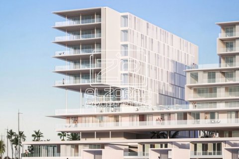 Квартира с 1 спальней в Gateway Residences, Al Zorah, ОАЭ №198663 17