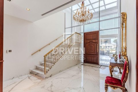 6 غرفة نوم فيلا في دبي هيلز استيت, الإمارات العربية المتحدة رقم 193353 15