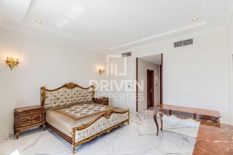 6 غرفة نوم فيلا في دبي هيلز استيت, الإمارات العربية المتحدة رقم 193353 22