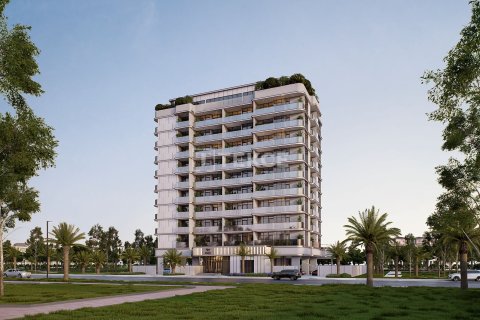 Apartment de 1 dormitorio en Falcon City of Wonders, UAE No. 172208