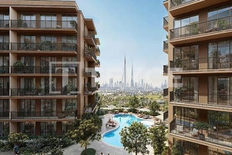 Apartment de 1 dormitorio en Al Warsan, UAE No. 172213