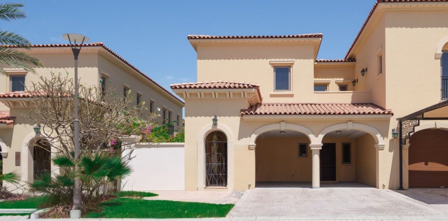 3 غرف نوم تاون هاوس على جزيرة السعديات, الإمارات العربية المتحدة رقم 202456