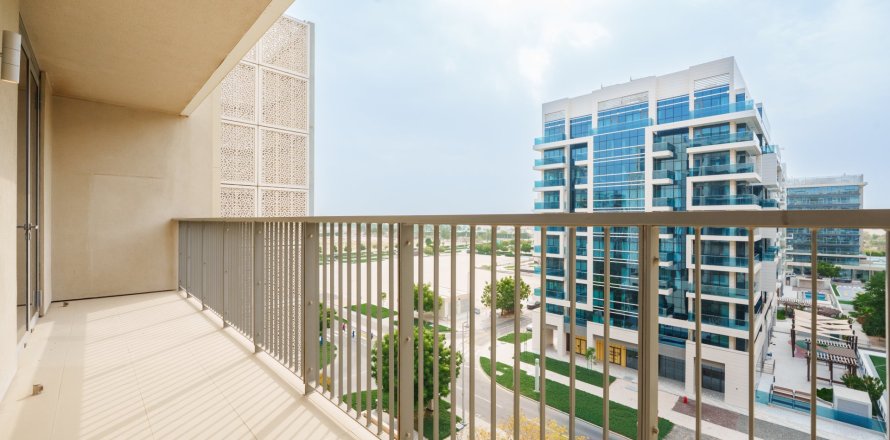 Appartement de 2 chambres à Al Raha Beach, UAE No. 202457