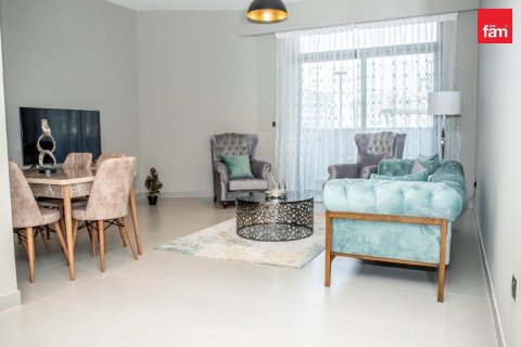 1 bedroom Apartment in Arjan, UAE No. 168427