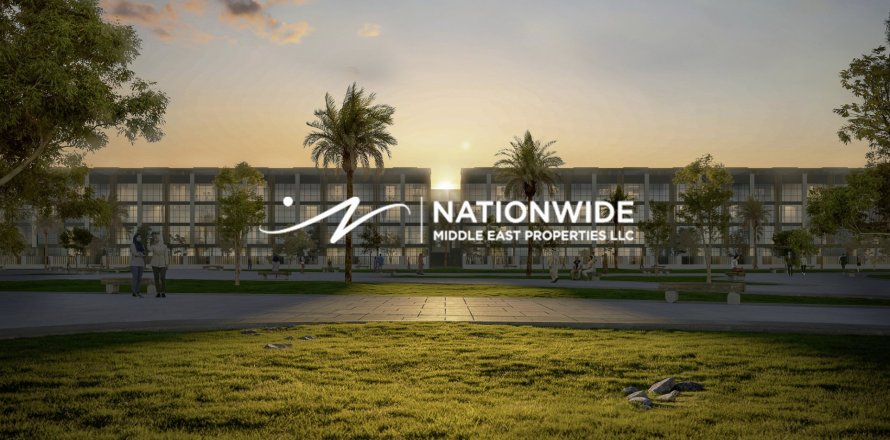 3 bedrooms Townhouse in Abu Dhabi, UAE No. 143841