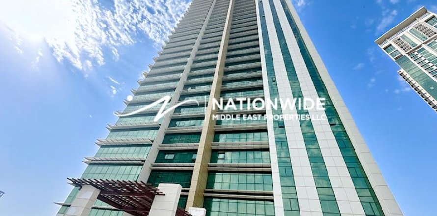 2 bedrooms Apartment in Abu Dhabi, UAE No. 143842