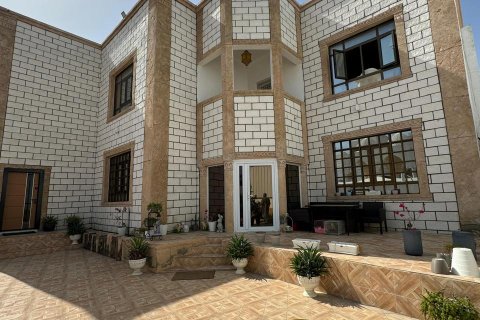 Villa de 7 chambres à Al Ansab, Oman No. 54810 3