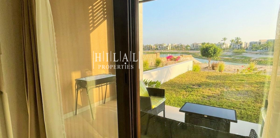 Apartment de 2 dormitorios en Salalah, Oman No. 54913