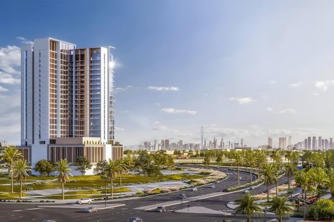 1 غرف نوم شقة في دبي هيلز استيت, الإمارات العربية المتحدة رقم 202502