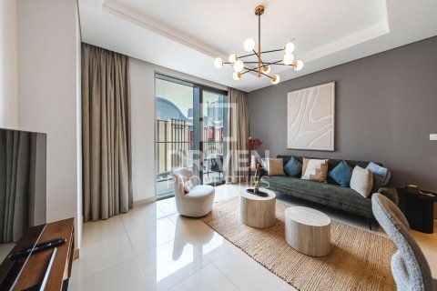 1 bedroom Apartment in Boulevard Point, UAE No. 202507