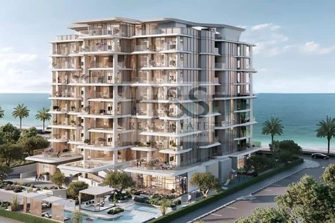Apartment de 2 dormitorios en Palm Jumeirah, UAE No. 112681