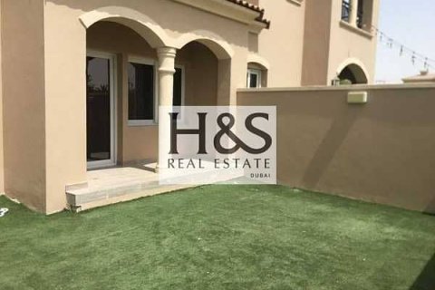 2 bedrooms Townhouse in Serena, UAE No. 112682