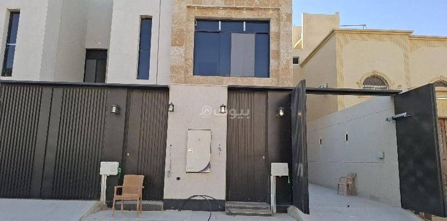 Villa de 6 chambres à Riyadh, Saudi Arabia No. 67974