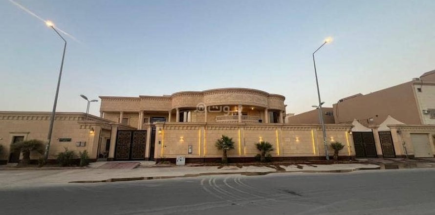 Villa de 7 chambres à Riyadh, Saudi Arabia No. 67978