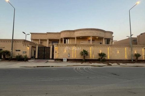 Villa de 10 dormitorios en Riyadh, Saudi Arabia No. 67975