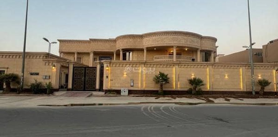 Villa de 10 chambres à Riyadh, Saudi Arabia No. 67975