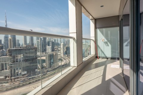 Квартира с 1 спальней в DAMAC Towers by Paramount, ОАЭ №1679
