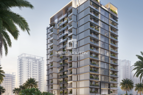 Apartamento tipo estudio Estudio en Dubai Land, UAE No. 171706