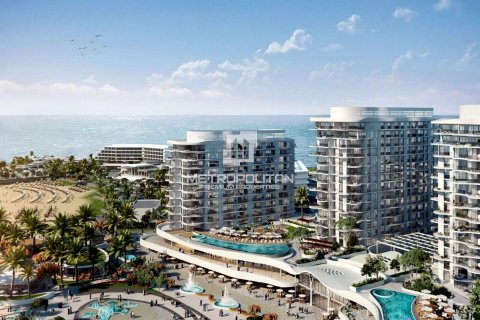 Appartement de Studio à Mina Al Arab, UAE No. 171702