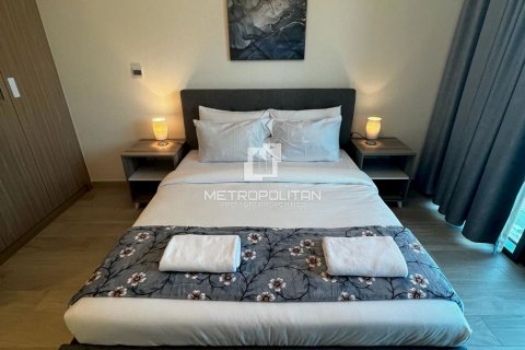 Apartamento tipo estudio Estudio en Al Jaddaf, UAE No. 171704