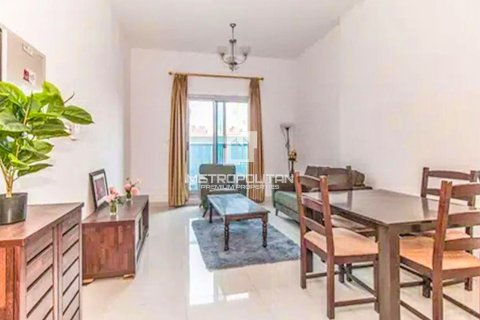 Apartment de 1 dormitorio en Dubai Sports City, UAE No. 171703