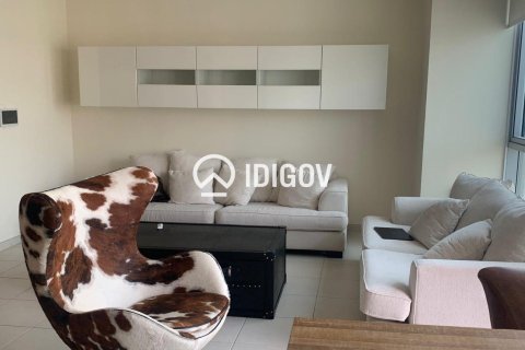 1 غرف نوم شقة في The Residences, الإمارات العربية المتحدة رقم 199288