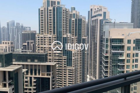 Квартира с 1 спальней в The Residences, ОАЭ №199288 5