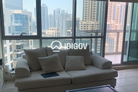 Квартира с 1 спальней в The Residences, ОАЭ №199288 29