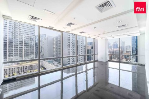 41.2m² Office in Business Bay, UAE No. 199328