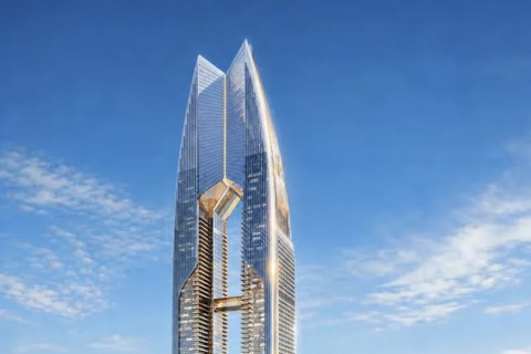 Appartement de 5 chambres à Dubai, UAE No. 165490 3